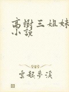 高树三姐妹有声小说