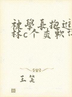 被学长抱进小树林c个爽软件