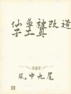 仙尊被改造成产子工具