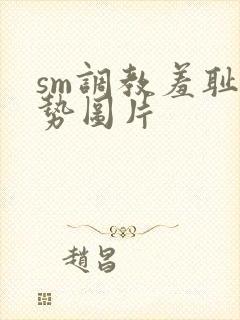 sm调教羞耻姿势图片