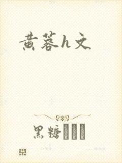 黄蓉h文