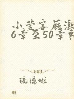 小莹客厅激情46章至50章软件介绍