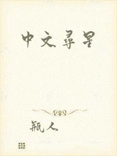 中文寻星