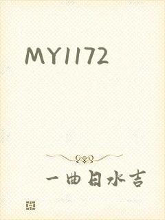 MY1172