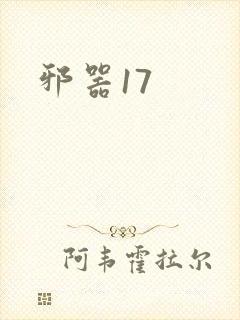 邪器17