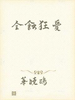 全蚀狂爱