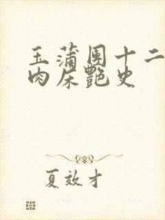 玉蒲团十二寡妇肉床艳史