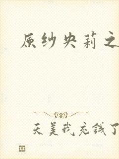 原纱央莉之重装