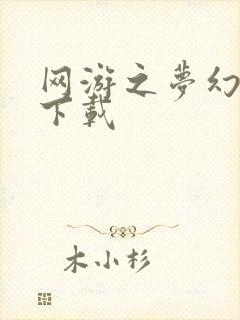 网游之梦幻现实下载