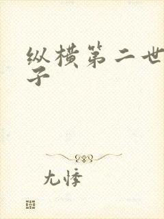 纵横第二世界宽子