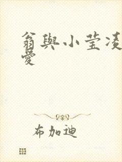 翁与小莹凌晨欢爱