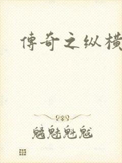 传奇之纵横玛法