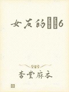女友的妺妺6