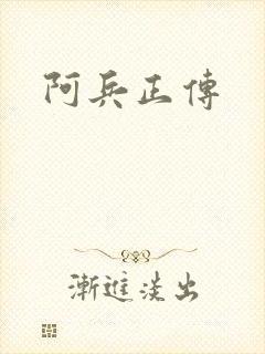 阿兵正传