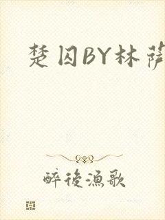 楚囚BY林萨