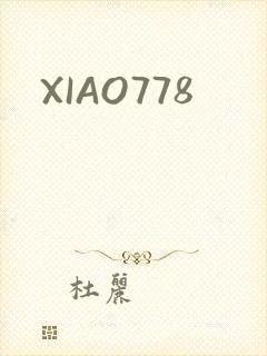 XIAO778