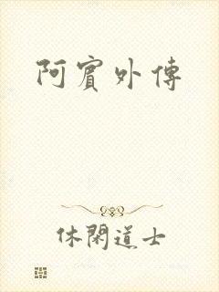 阿宾外传