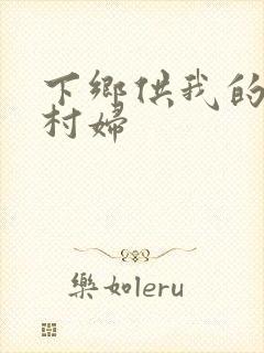 下乡供我的发泄村妇