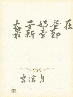 太子奶爸在花都最新章节