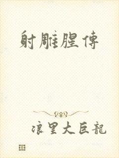 射雕腥传