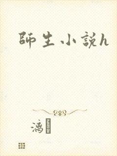 师生小说h