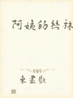 阿姨的丝袜小说