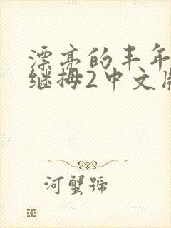 漂亮的丰年经的继拇2中文版
