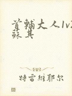 首辅大人1v2苏其