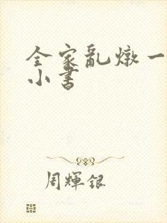 全家乱炖一锅烩小书