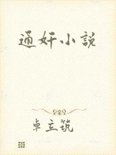 通奸小说
