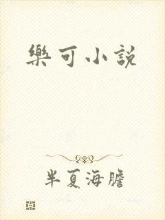 乐可小说