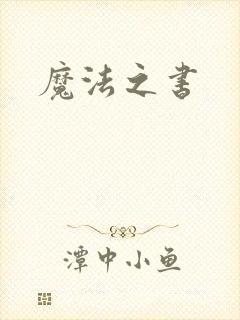 魔法之书