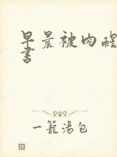 早晨被肉醒h秘书