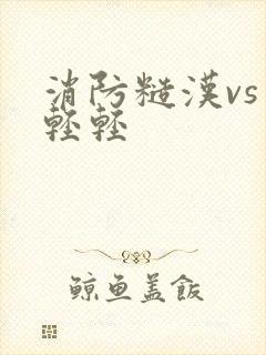 消防糙汉vs宋轻轻