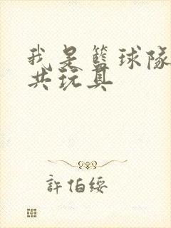 我是篮球队的公共玩具