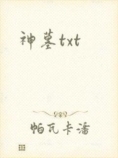 神墓txt