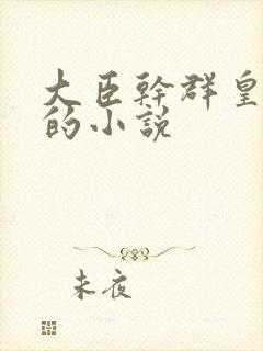 大臣干群皇太后的小说