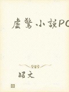 虚惊小说PO
