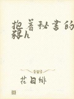 抱着秘书的大乳啃h