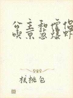 公主和僧侣 爱吃京葱爆虾的当归