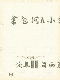 书包网h小说