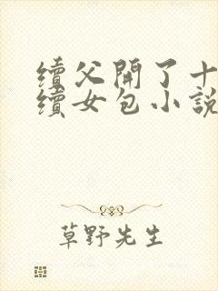 续父开了十七岁续女包小说免费阅读