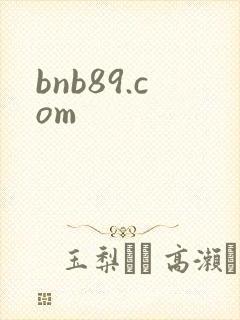 bnb89.com