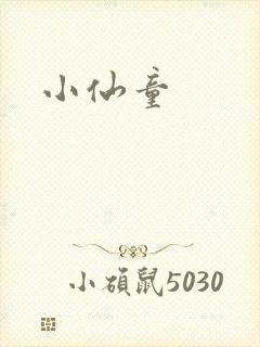小仙童