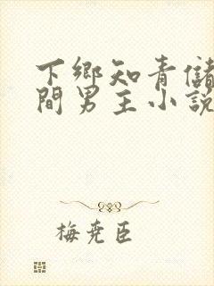 下乡知青储物空间男主小说