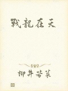 战龙在天