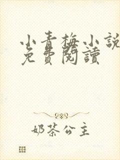 小青梅小说全文免费阅读