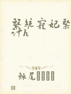 系统宠妃紧致多汁h