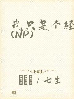 我只是个经纪人(NP)