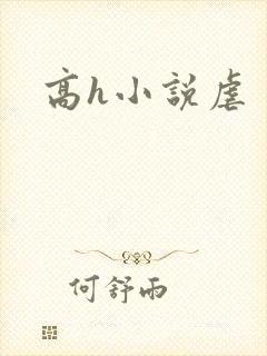 高h小说虐